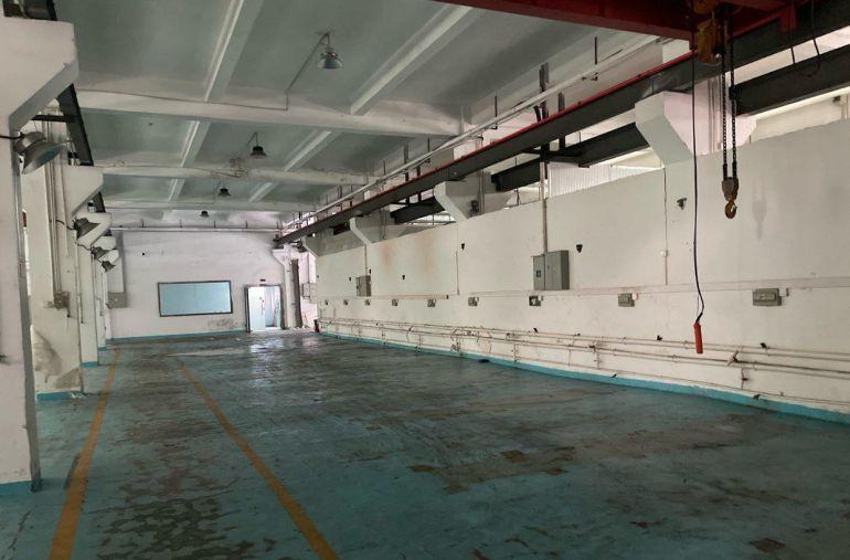 宝安沙四西环路，无中介，独门独院，可直接对接村委