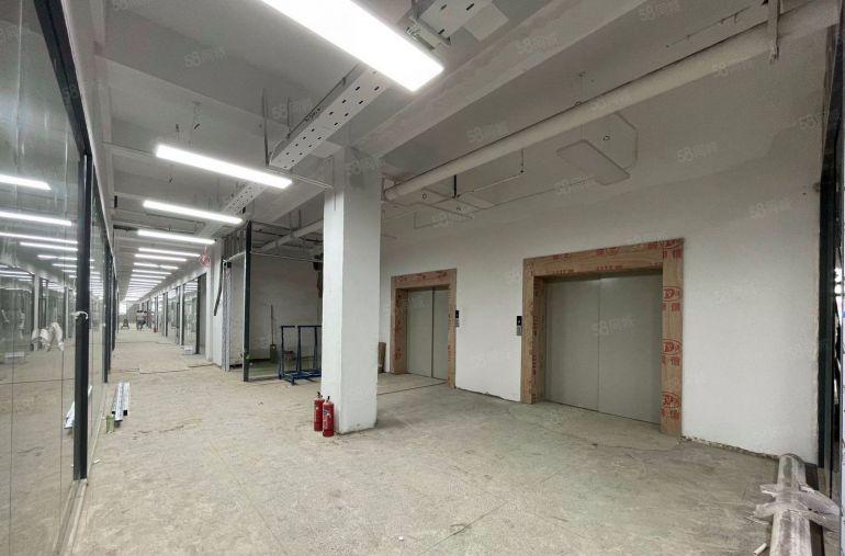 南油原创设计电商直播80至3000平创意空间 性价比之选