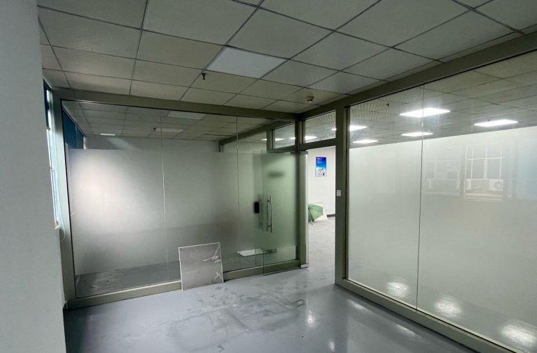 联创科技园厂房办公室出租/拎包即住停车位充足/李朗高速路口