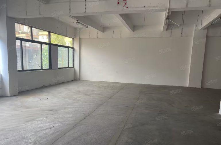 盐田一楼厂房20元房东直租80使用率0押金