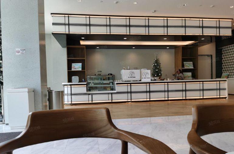 福田中心区100平起租80000平写字楼招租带补贴开发商直租