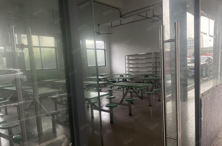 大岭山工业园区可承揽1600人大食堂对外招租