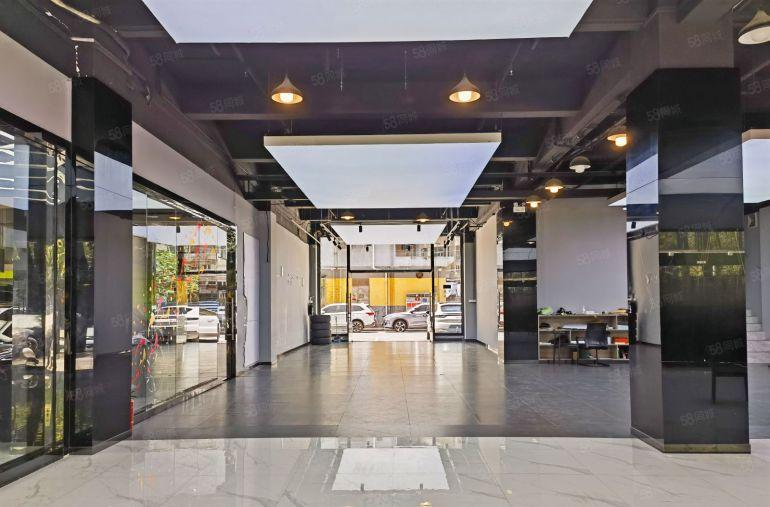 南山西丽 新出一楼厂房350平 680平 700平1300平