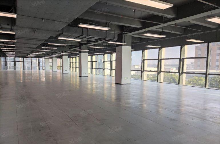 南山科技园200平至2000平精装修适合研发办公生物医疗