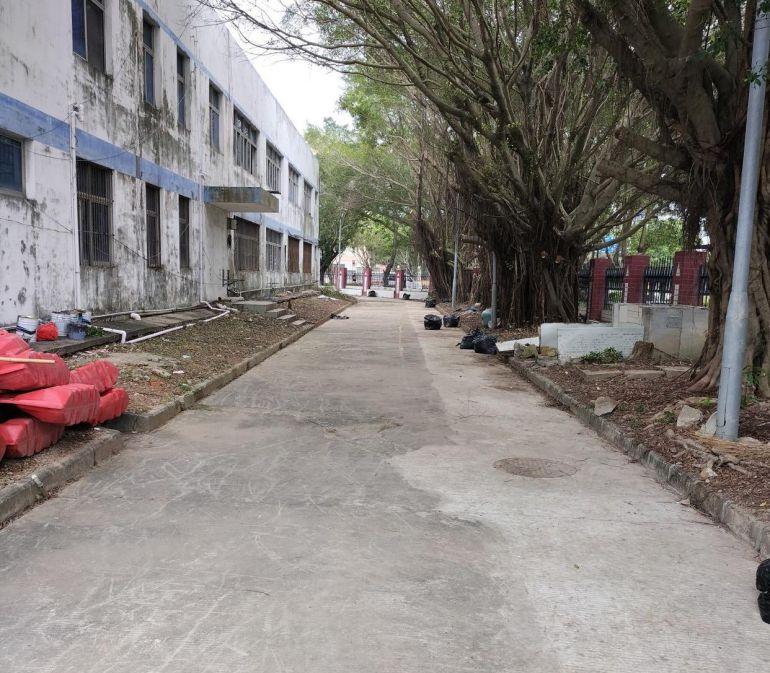 原业主红本厂房招租，可整租也可分租