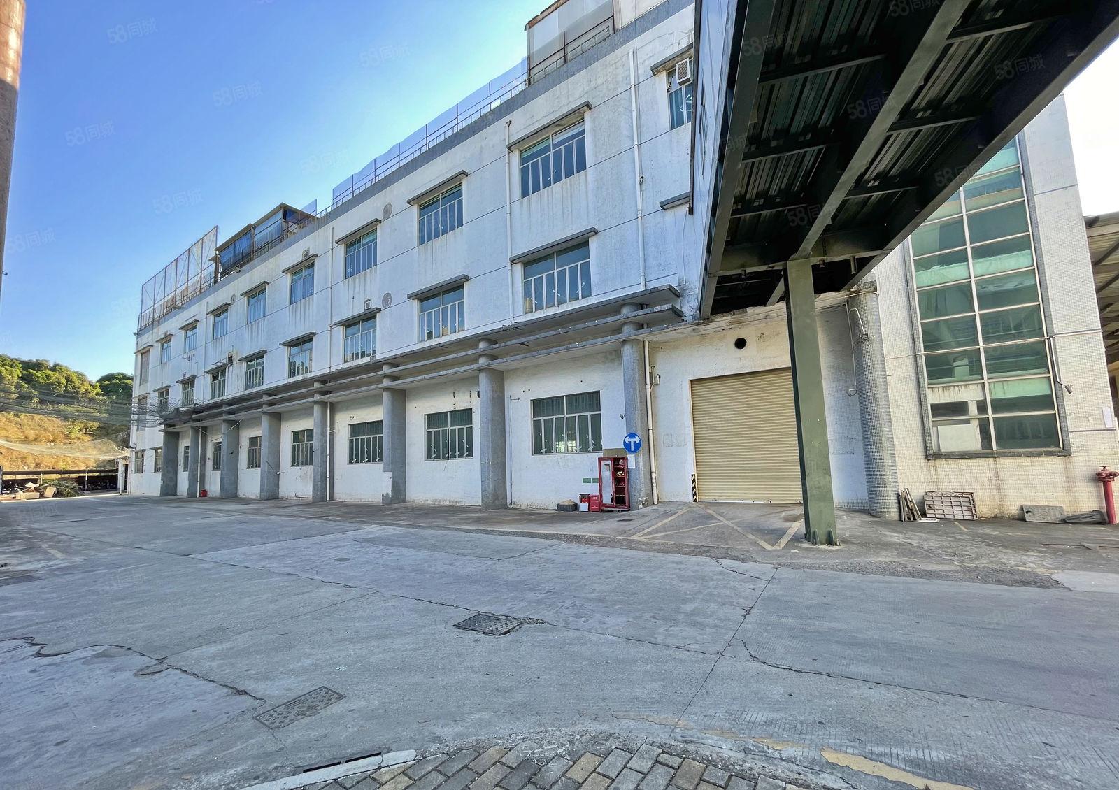 南山西丽 整栋7770平方  研发 检测 实验室半导体等其他