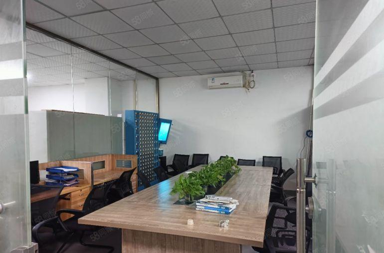 石岩北环原房东一楼厂房招租1500平层高6米，面积实在