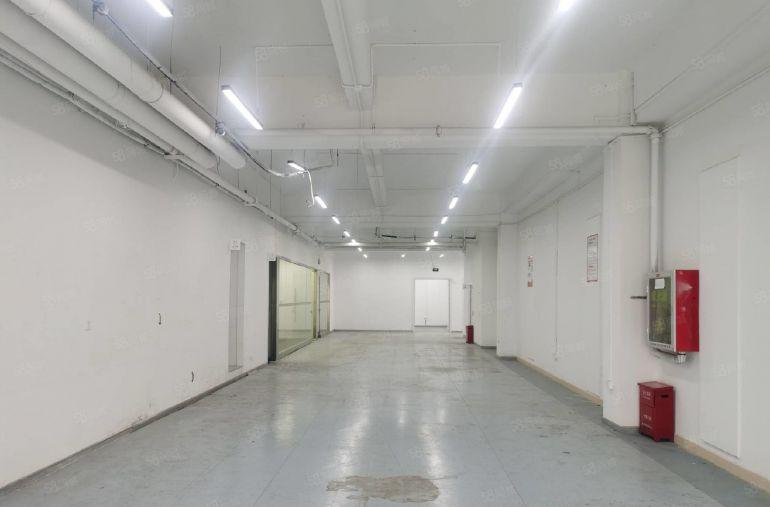 南山花园式厂房1楼600平有上下水适合研发中心展厅仓库等等