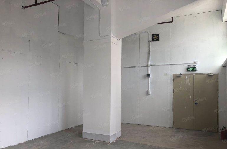 业主直租 笋岗地铁口仓库出租50到1000面积段都有