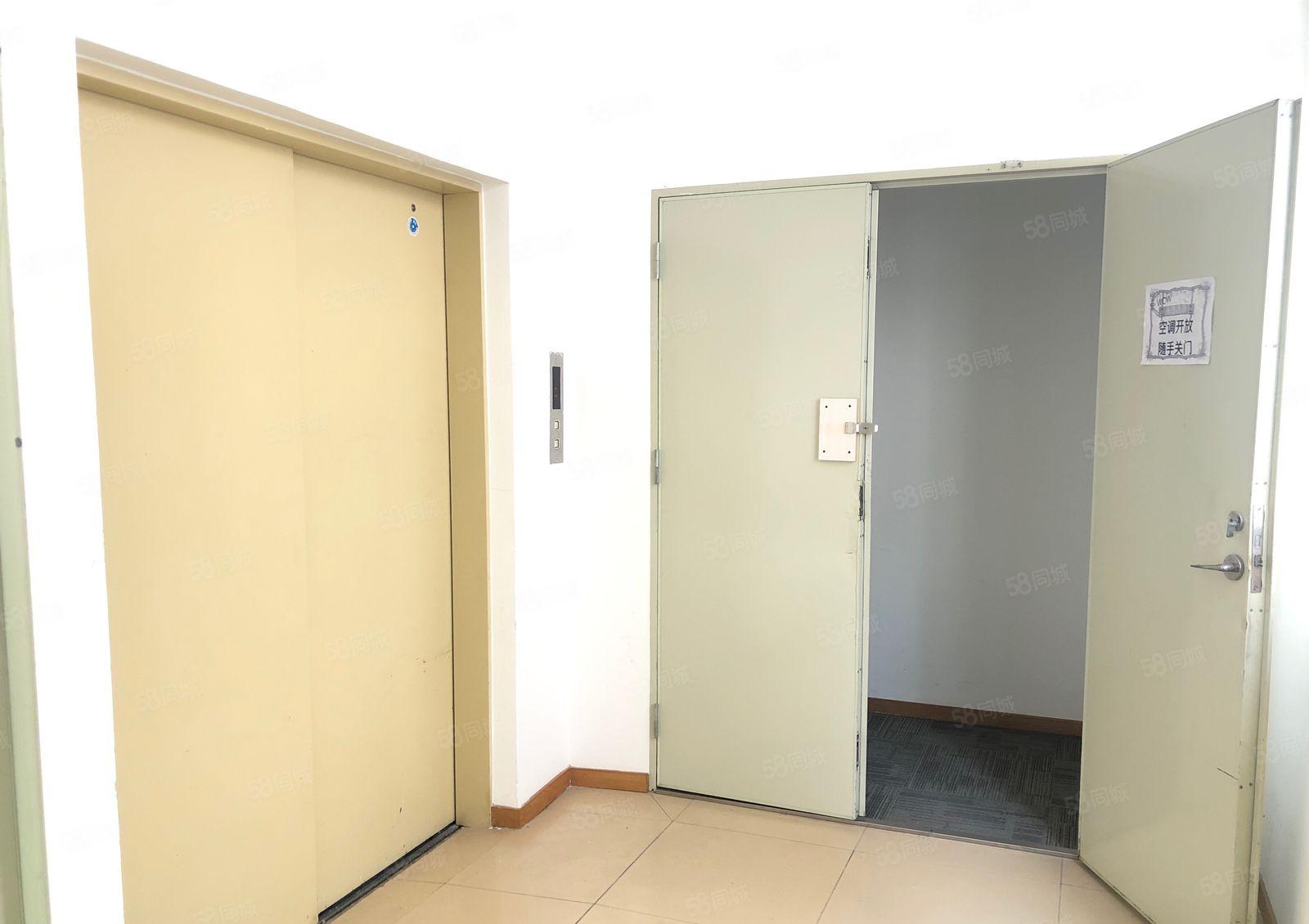 西丽独门独院厂房2393平 可办公 仓储 6年合同