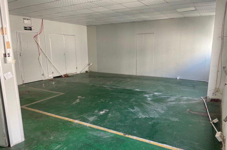 宝安石岩街道应人石地铁口，可做办公室，小加工厂，仓库。