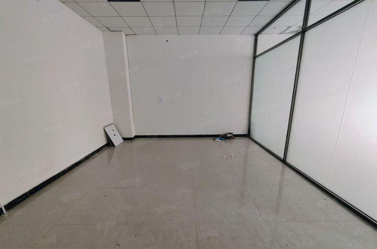 20元起租龙岗同乐工业园1600平厂房仓库出租可分租空地超大