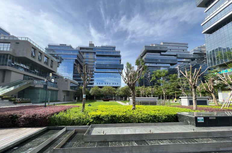 西丽万科1000平精装办公研发医疗器械厂房出租