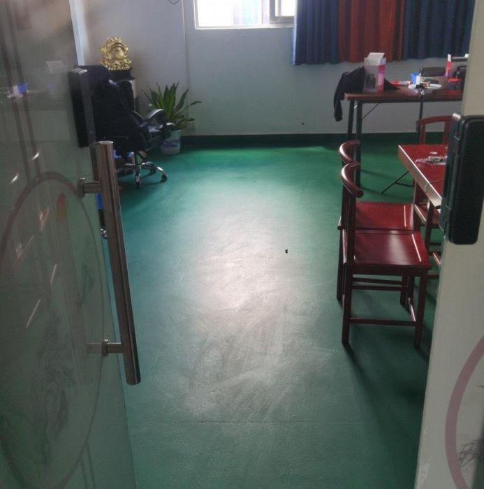 固戍华创达科技园厂房出租