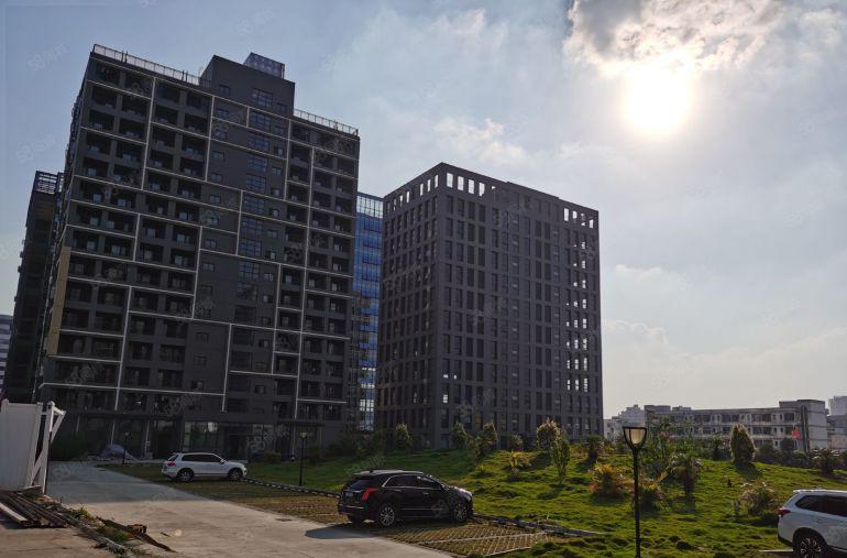 光明高新区享国家政府补贴研发办公厂房单层700共10000平