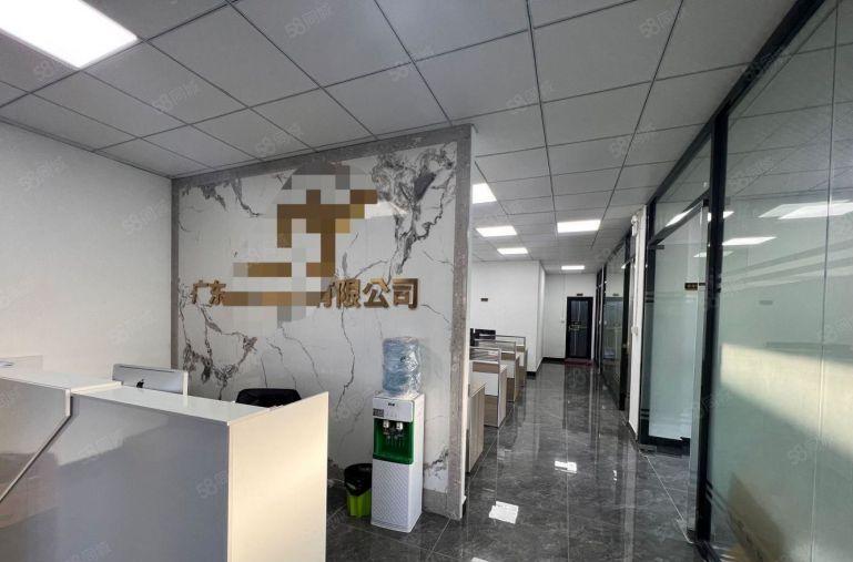 南山科技园  科创委补贴园区  面积200~500~800平