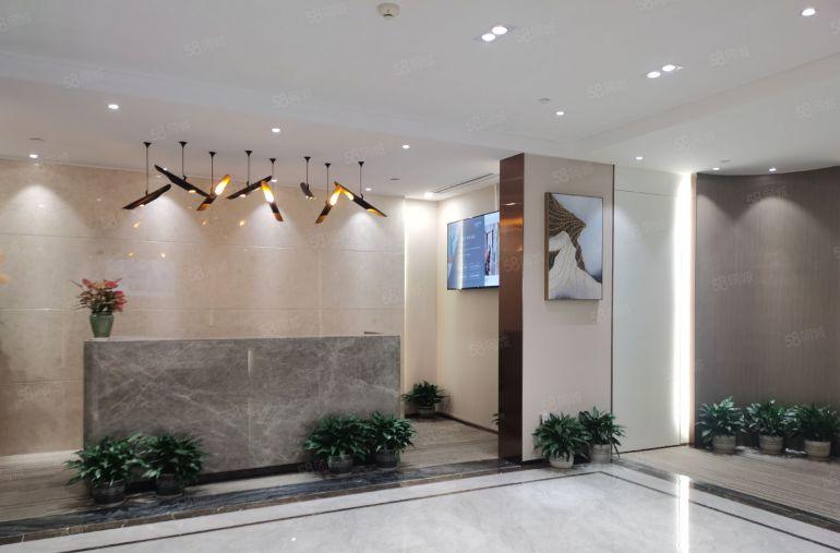 厂房出租福田八卦岭地铁口2000平厂房一手房东面积可分租