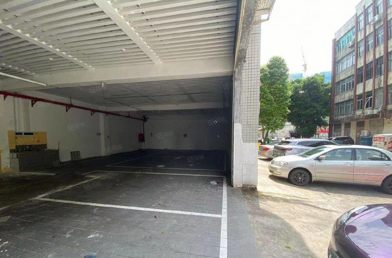 汽修 汽车美容  南头一楼450平场地  层高5米