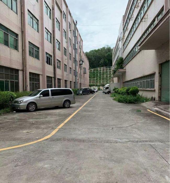 房东直租观澜独门独院工业园区红本厂房仓库宿舍