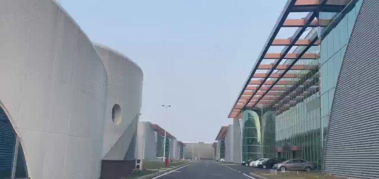 佛山高明全新钢构仓库出租500平至100000平方空地超大