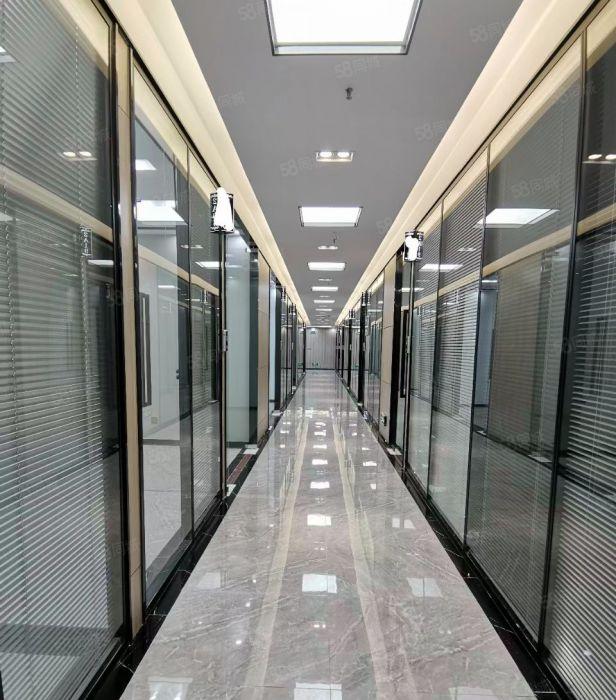 车公庙地铁口100平1加1格局空间是你实现梦想的起点