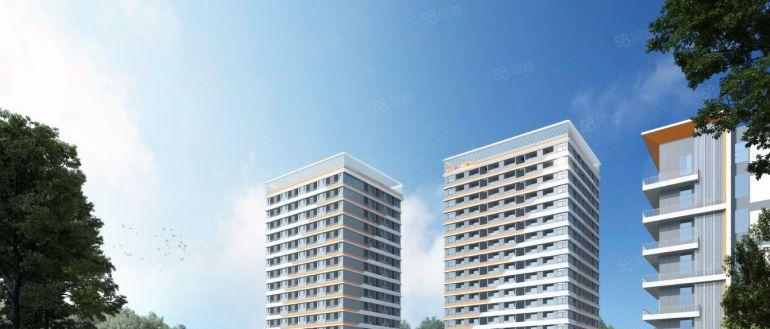 可独栋定制 MO花园式厂房 专业医疗健康园区 入驻可一事一议