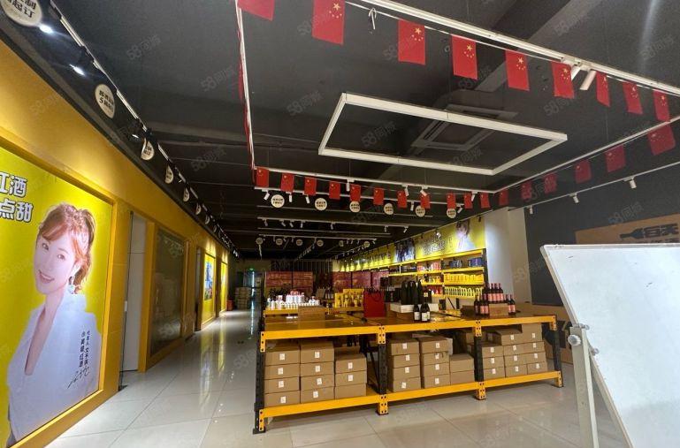 西丽大学城附近新出2000平方精装修展厅，办公厂房出租，电商