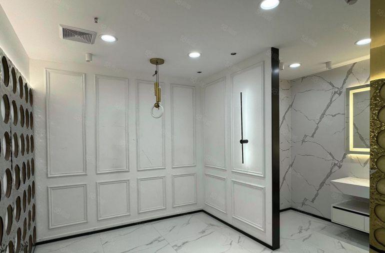 直播间仓库办公南油附近特价45块500平厂房办公室