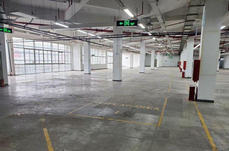 【物业直租前海大小南山片区】厂房/仓库/办公