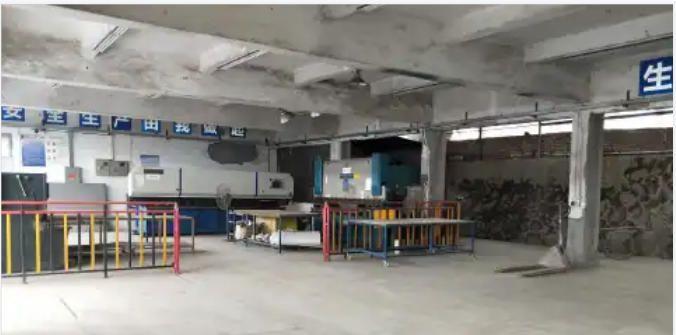 宝安石岩高速路口500米处（出租）厂房