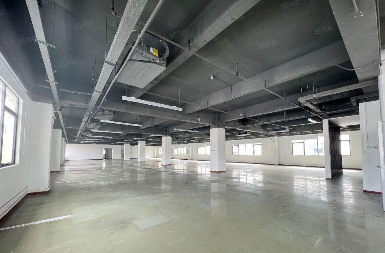 一手南山西丽留仙洞 大学城茶光 珠光地铁口厂房办公室仓库出租
