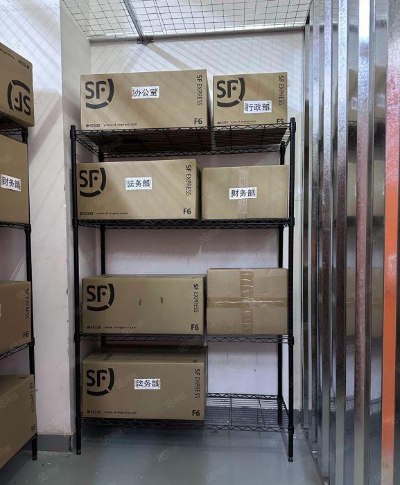 福田中心区附近小面积仓库出租，电商仓库，红木家具存放，超大货