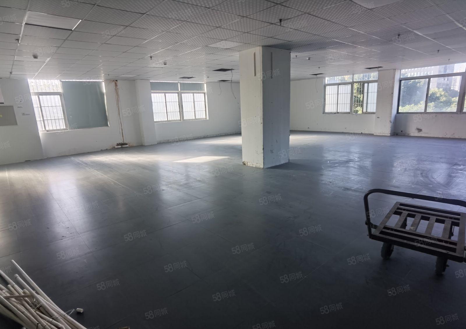 科技园厂房仓库招租88~500平，带卸货平台