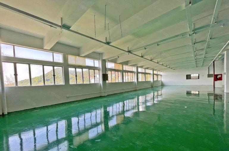 西丽整层厂房1700平方 带精装和洁净车间 行业不限