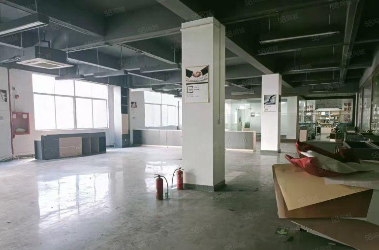 龙华大浪新出独门独院5000平厂房出租，周边人流量大易招工