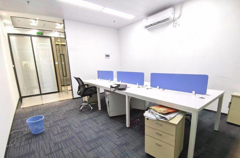 车公庙地铁口100平1加1格局空间是你实现梦想的起点