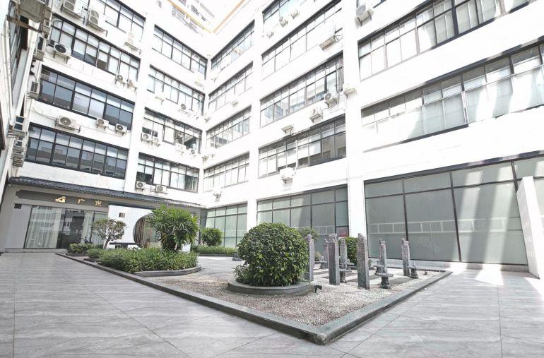 南山西丽精装修厂房出租200平起一楼办公电商仓库出租