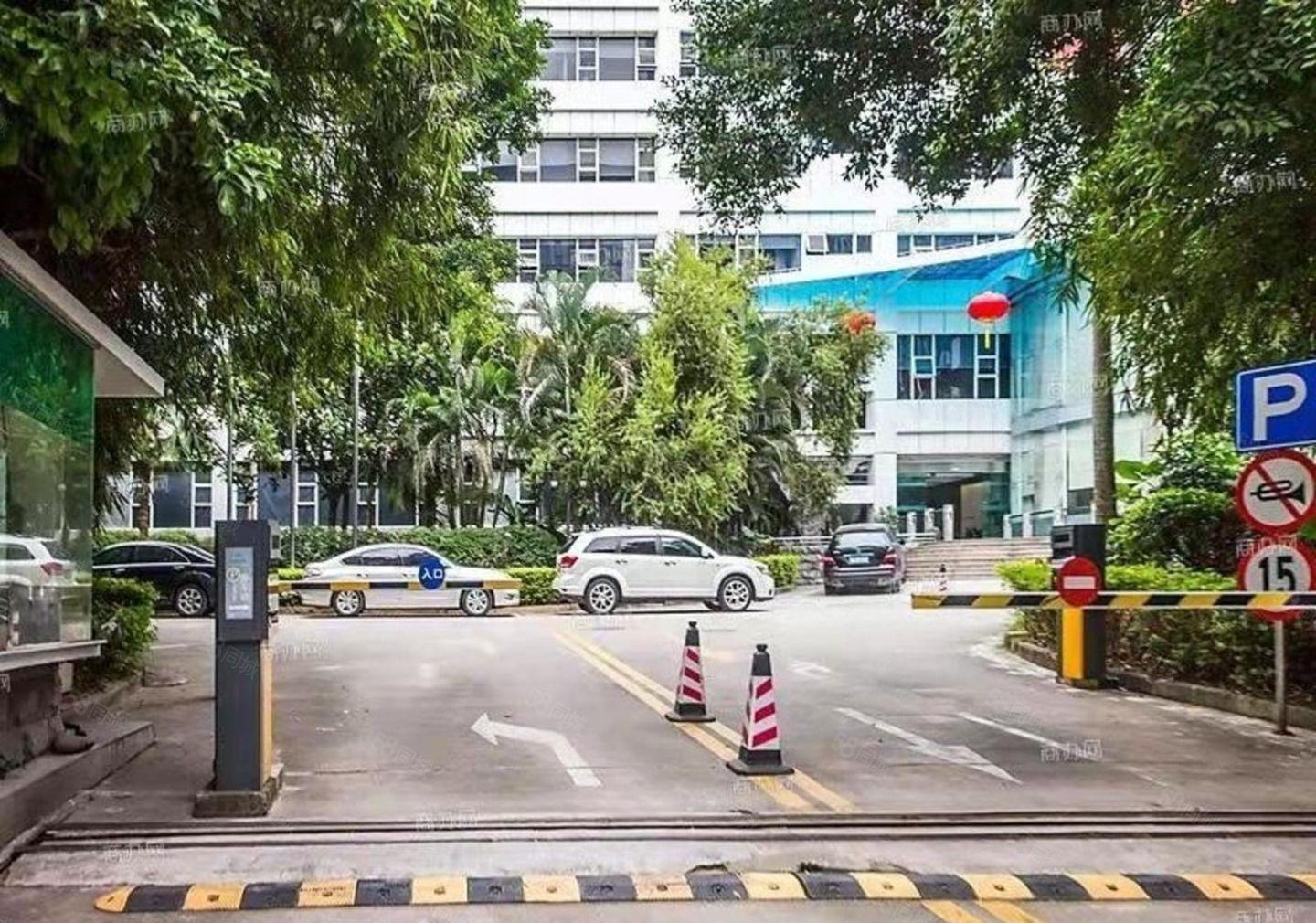 科兴科学园旁租金47元 480平精装修 独立阳台