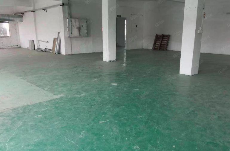 深圳周边惠州红本厂房出租可分租现在水电装修