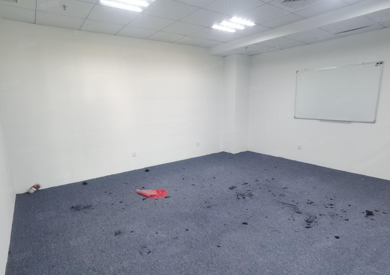 南山科技园红本厂房1018平出租，可办环评，可办公仓库