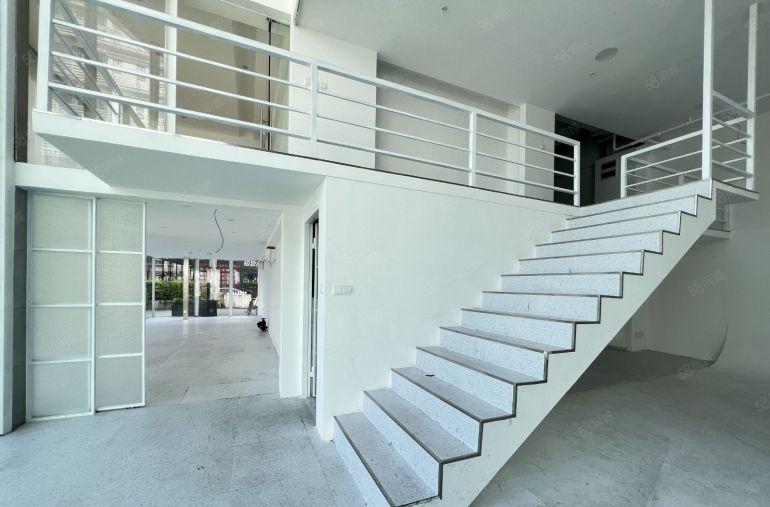 珠光地铁口产业园100至300平精装修办公室仓库厂房出租