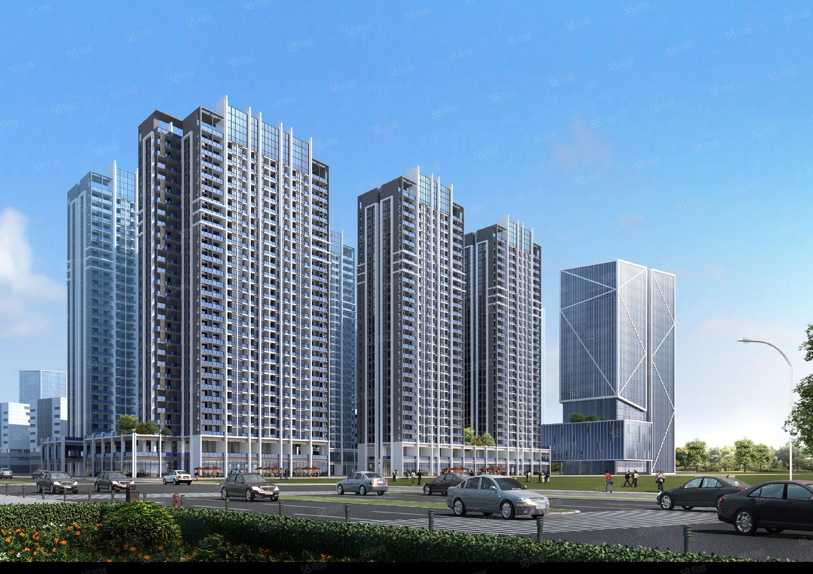 深圳周边全新厂房 无尘车间 工业上楼研发办公楼 配套齐全