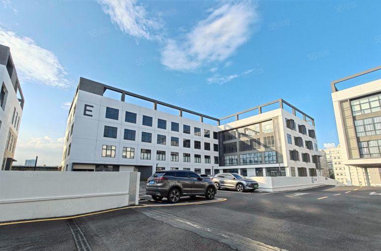 西丽地铁口 精装1000平大小任性租 适合研发办公直播仓库加