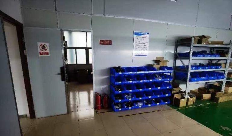 房东直租石岩花园工业区