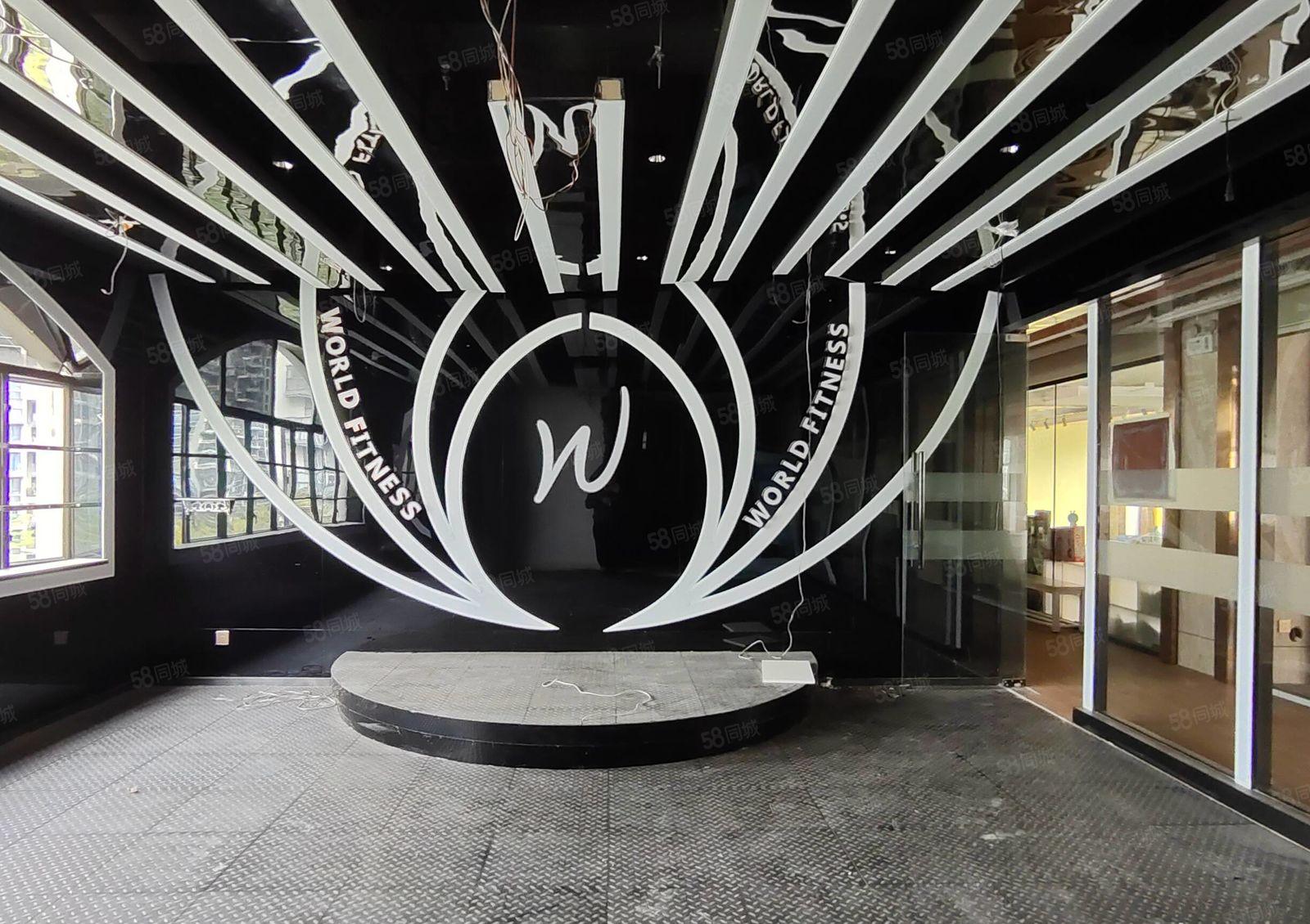 华侨城面积40平方75平方112平方170平方180平方直租