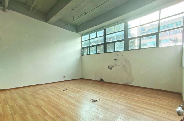 深圳南山科技园一楼1600平出租可承重可测试可实验室