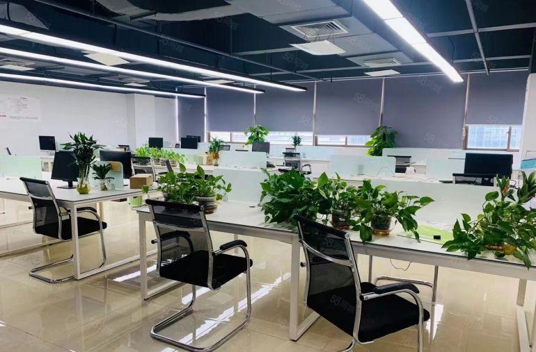 南山蛇口精装修300至1000平厂房办公研发电商仓库红本出租