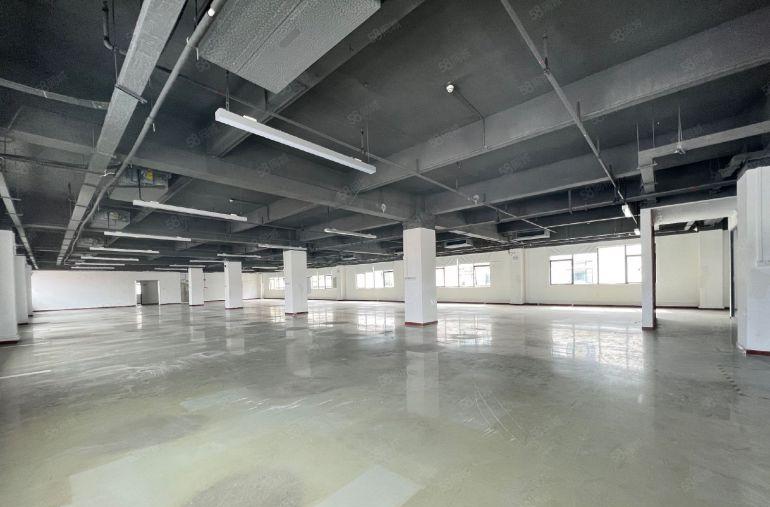 一手南山西丽留仙洞 大学城茶光 珠光地铁口厂房办公室仓库出租