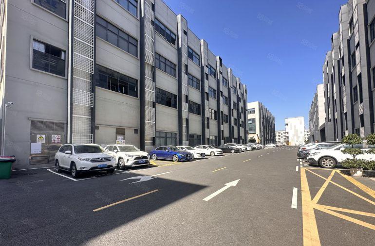 南山科技园3000平方精装修办公厂房出租一楼电商仓库