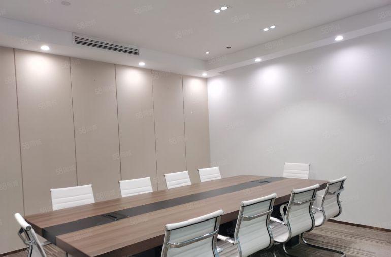 厂房出租福田八卦岭地铁口2000平厂房一手房东面积可分租